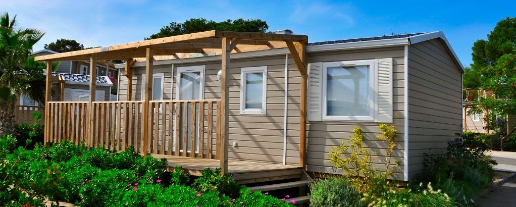 Investir dans un mobil-home