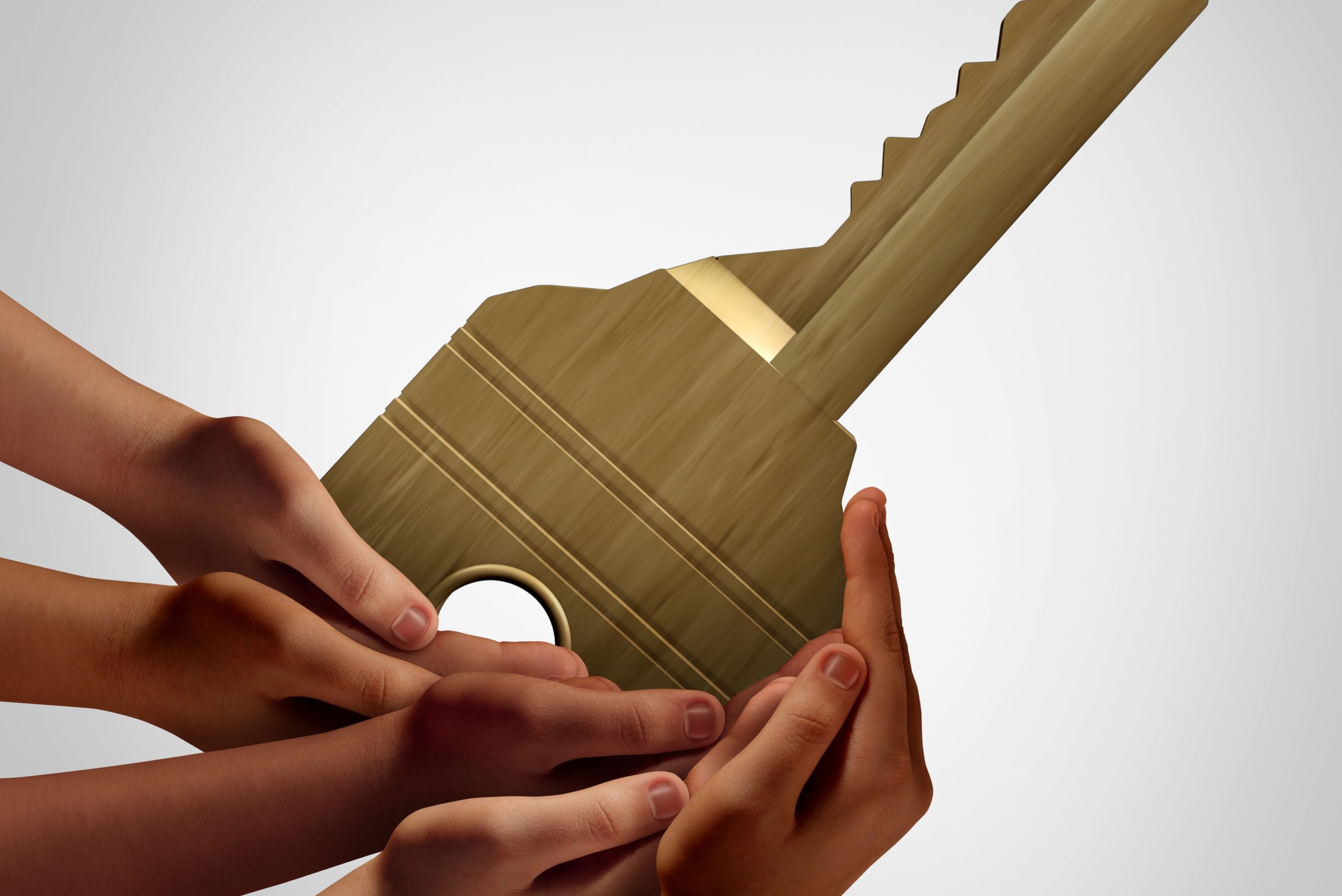 Pourquoi choisir une SCI pour la gestion et la transmission de votre patrimoine immobilier ?